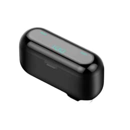 Slúchadlá Do uší Shop-Story F9 Bluetooth - Čierna