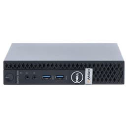 Dell OptiPlex 3050 Micro Core i5-7500T 2.7 - SSD 256 GB - 8GB