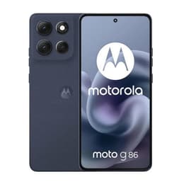 Motorola Moto G86 256GB - Sivá - Neblokovaný