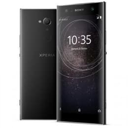 Sony Xperia XA2 Ultra 32GB - Čierna - Neblokovaný - Dual-SIM