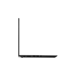 Lenovo ThinkPad X390 13" (2019) - Core i5-8365U - 16GB - SSD 256 GB AZERTY - Francúzska