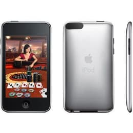 MP3 & MP4 Prehrávač iPod touch 2 32GB Čierna