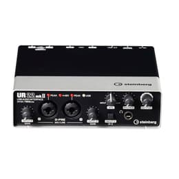 Audio príslušenstvo Steinberg UR22MKII