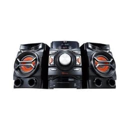 Mikro hi-fi systém Lg CM4350 Bluetooth