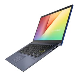 Asus VivoBook X413FA-EK604T 14" (2020) - Core i5-10210U - 8GB - SSD 256 GB AZERTY - Francúzska