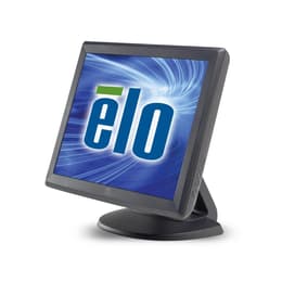 Monitor 15 Elo 1515L 1024 x 768 LCD Čierna