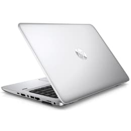 HP EliteBook 840 G3 14" Core i5-6300U - SSD 1 TO - 16GB AZERTY - Francúzska