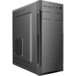 Ironware RC Core i7-2600 3,4 GHz - SSD 256 GB + HDD 1 To - 16GB