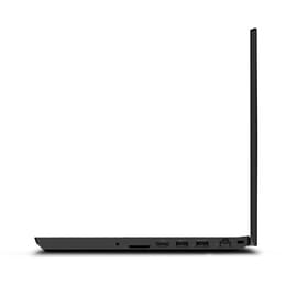 Lenovo ThinkPad P15V G1 15" (2020) - Core i7 - Gen 10 (H) - 16GB - SSD 512 GB AZERTY - Francúzska