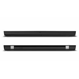 Lenovo ThinkPad P15V G1 15" (2020) - Core i7 - Gen 10 (H) - 16GB - SSD 512 GB AZERTY - Francúzska