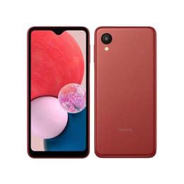 Galaxy A23 5G (JP) 64GB - Červená - Neblokovaný