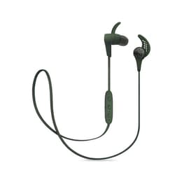 Slúchadlá Do uší Jaybird X3 Potláčanie hluku Bluetooth - Zelená