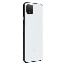 Google Pixel 4 XL 64GB - Biela - Neblokovaný