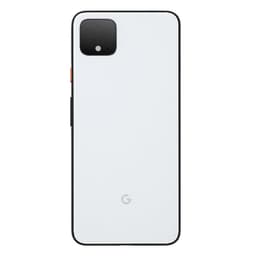 Google Pixel 4 XL 64GB - Biela - Neblokovaný