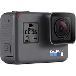 Športová kamera Gopro Hero6