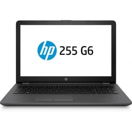HP 255 G6 15" () - E2-9000e - 4GB - HDD 500 GB AZERTY - Francúzska