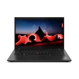 Lenovo ThinkPad L14 G3 14" (2026) - Ryzen 5 - 5000 Series (U) - 16GB - SSD 512 GB QWERTY - Anglická