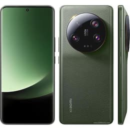 Xiaomi 13 Ultra 512GB - Zelená - Neblokovaný
