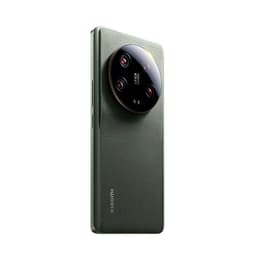 Xiaomi 13 Ultra 512GB - Zelená - Neblokovaný