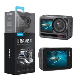 Športová kamera Akaso Brave 8