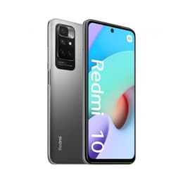 xiaomi Redmi 10 128GB - Sivá - Neblokovaný