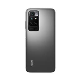 xiaomi Redmi 10 128GB - Sivá - Neblokovaný