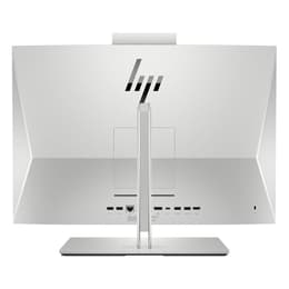 HP EliteOne 800 G6 AIO 24" Core i5 3.1 GHz - SSD 512 GB - 16GB QWERTY - Anglická
