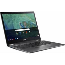 Acer ChromeBook Spin 713 Core i5-10210U 1.6 GHz 128GB SSD - 8GB QWERTZ - Nemecká