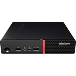 Lenovo ThinkCentre M715Q Ryzen 3 PRO 2200GE 3.2 - SSD 256 GB - 8GB