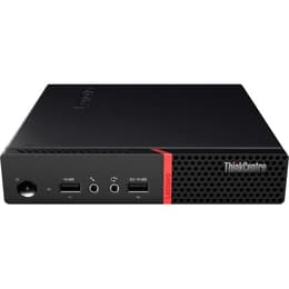 Lenovo ThinkCentre M715q Ryzen 3 PRO 2200GE 3,2 - SSD 256 GB - 8GB