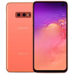 Galaxy S10e 128GB - Ružová - Neblokovaný