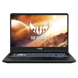 Asus TUF Gaming FX705D 17" - Ryzen 7 3750H - 16GB - SSD 512 GBGB NVIDIA GeForce GTX 1660 Ti AZERTY - Francúzska