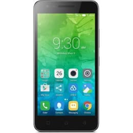 Lenovo C2 8GB - Čierna - Neblokovaný