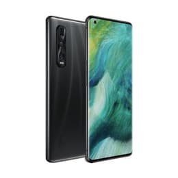 Oppo Find X2 256GB - Čierna - Neblokovaný