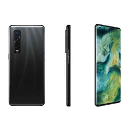 Oppo Find X2 256GB - Čierna - Neblokovaný