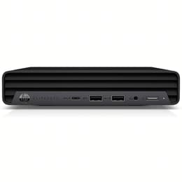 HP EliteDesk 800 G6 Core i5-10500T 2.3 - SSD 1 To - 32GB