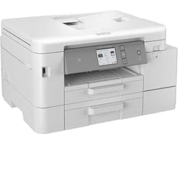 Brother MFC-J4540DWXL Atramentová tlačiareň