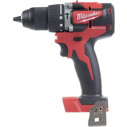 Vŕtačka a elektrický skrutkovač Milwaukee Brushless M18 CBLPD-422C