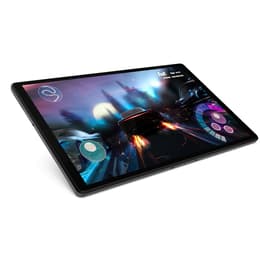 Lenovo M10 Plus 64GB - Sivá - WiFi