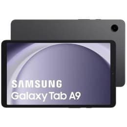 Galaxy Tab A9 128GB - Sivá - WiFi