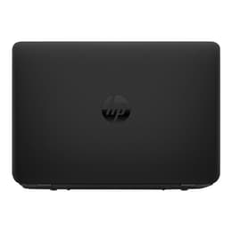 HP EliteBook 820 G1 12" (2013) - Core i5-4310U - 8GB - HDD 320 GB AZERTY - Francúzska