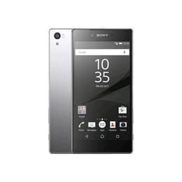 Sony Xperia Z5 16GB - Sivá - Neblokovaný