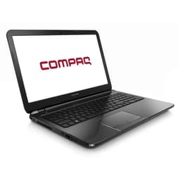 HP Compaq 15-S111NF 15" () - Celeron N2840 - 4GB - HDD 1 TO AZERTY - Francúzska