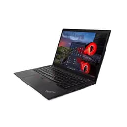 Lenovo ThinkPad X13 G3 13" (2022) - Core i5 - Gen 12 (U) - 16GB - SSD 256 GB QWERTY - Talianska