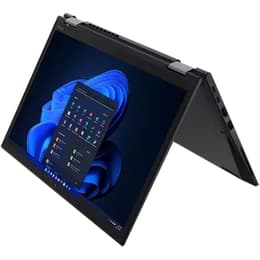Lenovo ThinkPad X13 G3 13" (2022) - Core i5 - Gen 12 (U) - 16GB - SSD 256 GB QWERTY - Talianska