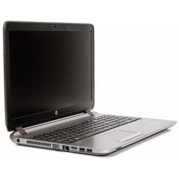 HP ProBook 450 G2 15" (2014) - Core i3-5010U - 8GB - SSD 512 GB AZERTY - Francúzska