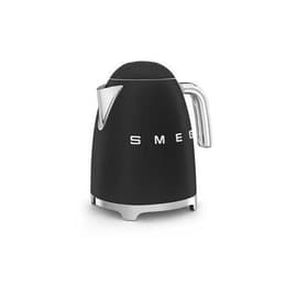 Smeg KLF03BLMEU Čierna 1,7000L - Rýchlovarná kanvica