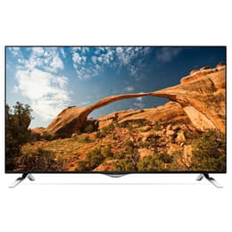 Televízor LG 140 cm 55UF695V 3840 x 2160