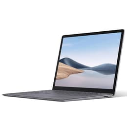 Microsoft Surface Laptop 4 15" Ryzen 7 4980U - SSD 256 GB - 8GB QWERTY - Talianska