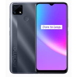Realme C25S 128GB - Sivá - Neblokovaný